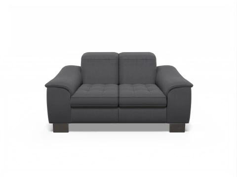 2-Sitzer Sofa